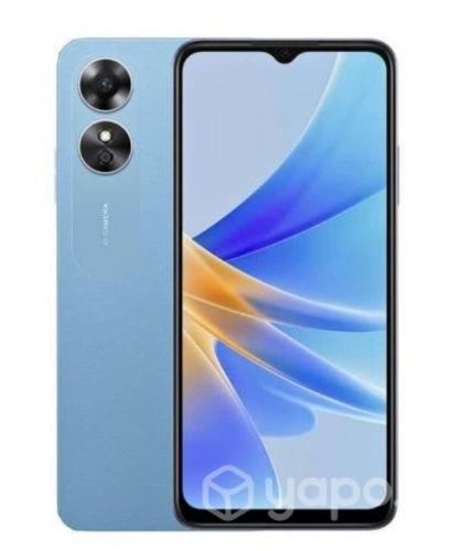 Celular OPPO A17