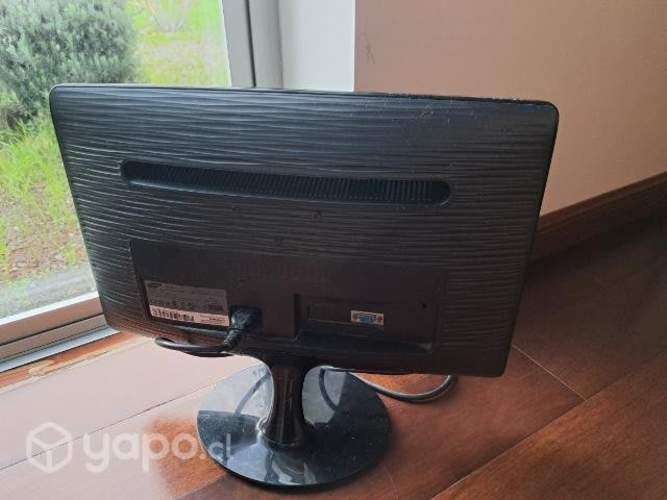 Monitores de Computadoras