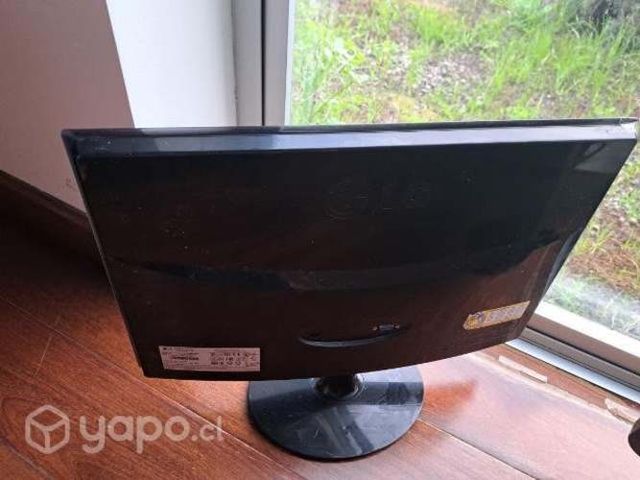 Monitores de Computadoras