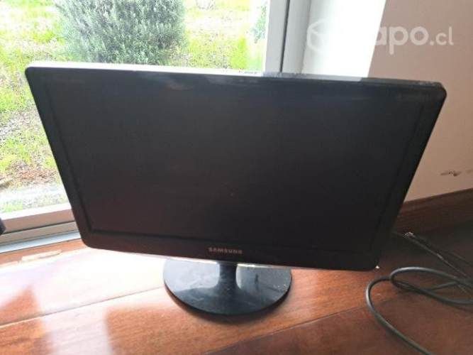 Monitores de Computadoras