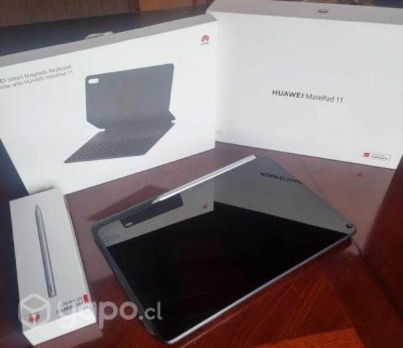 Tablet Huawei matepad 11