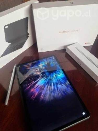 Tablet Huawei matepad 11
