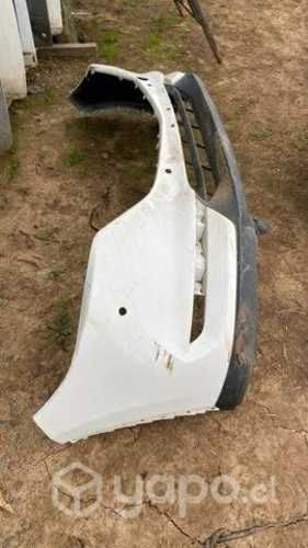 Parachoque Mazda cx5