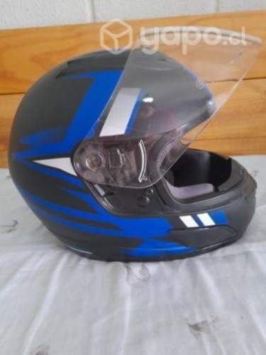 Casco de Moto