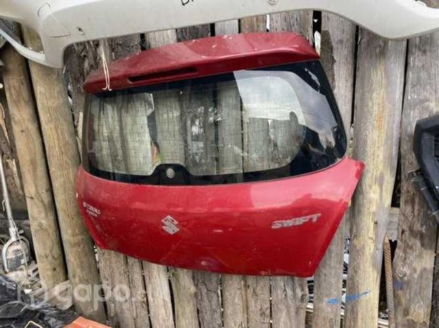 Portalón Suzuki Swift 2015