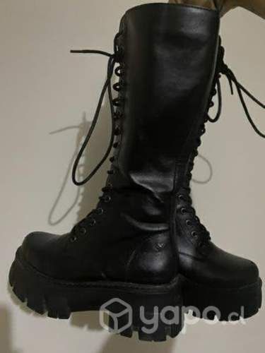 Botas CMORAN 37