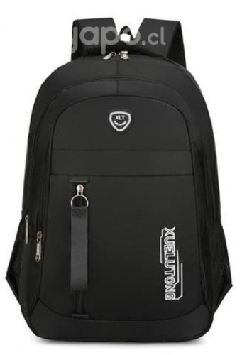 Mochila Notebook Nylon Impermeable