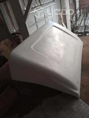 Cortaviento para camion