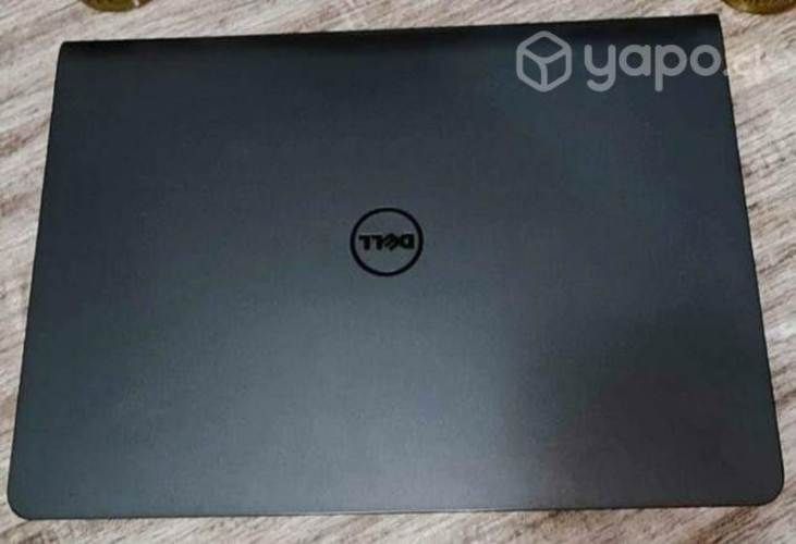 DELL lat. 3490 i5 8va