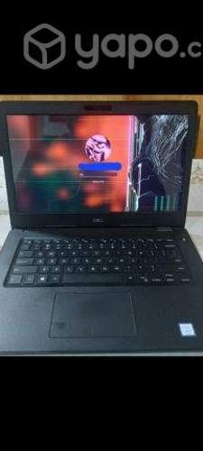 DELL lat. 3490 i5 8va