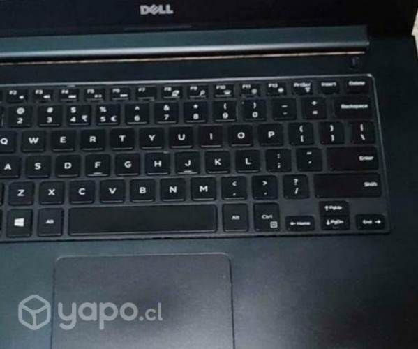 DELL lat. 3490 i5 8va