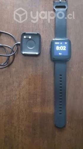 Reloj inteligente Alluront