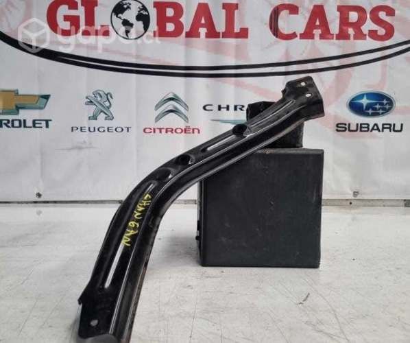 Soporte superior izq de marco frontal CHANGA