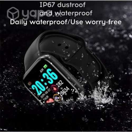 Smartwatch Y68/D20 (10.000)