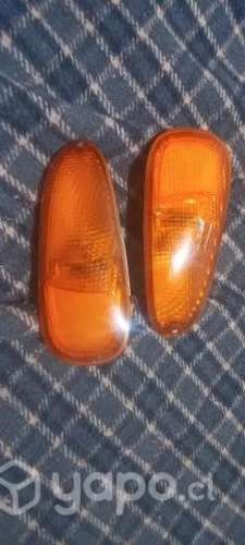 Intemitentes corner ambar mitsubishi 3000gt 94- 98