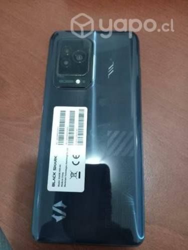 Celular black shark 5