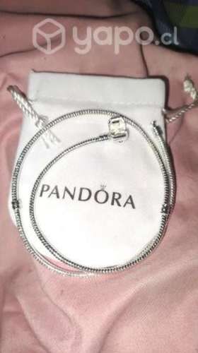 Joyas pandoras
