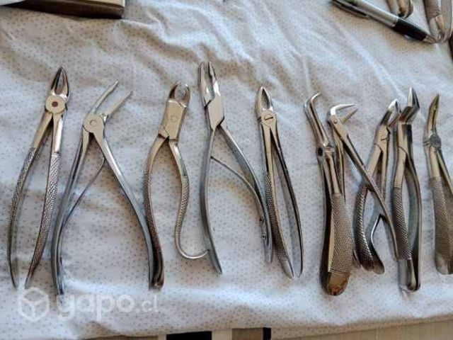 Artículos insumos dentista