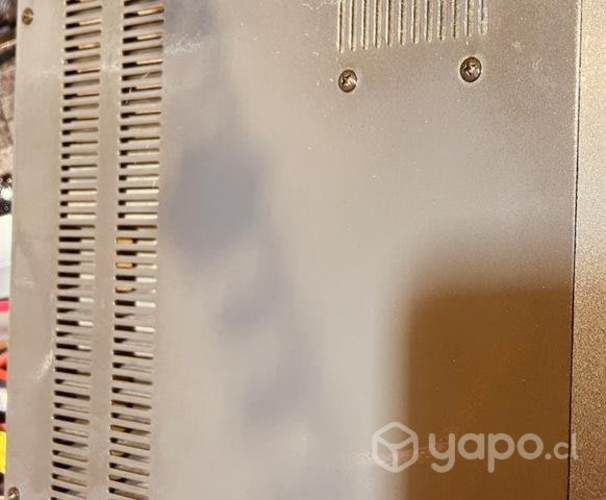 Hf banda corrida icom ic725