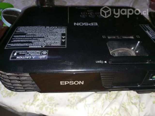 Proyector EPSON