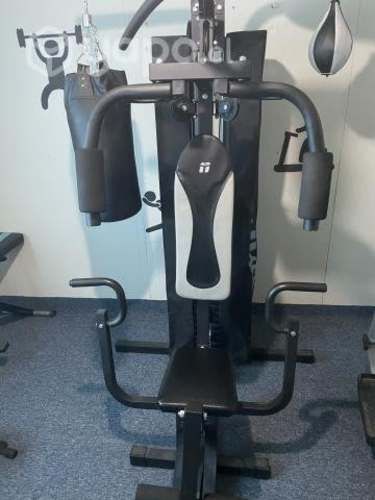 Maquina ejercicios multifuncional Bodytone 7000b+