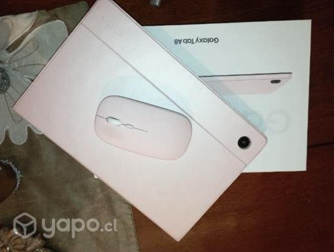 Tablet Samsung galaxy