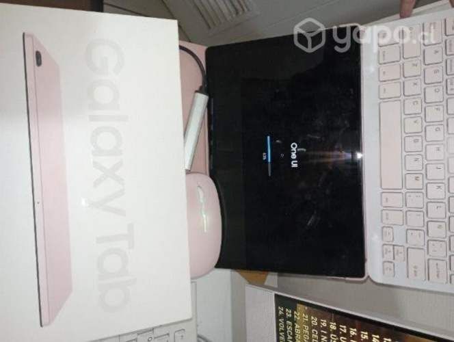 Tablet Samsung galaxy