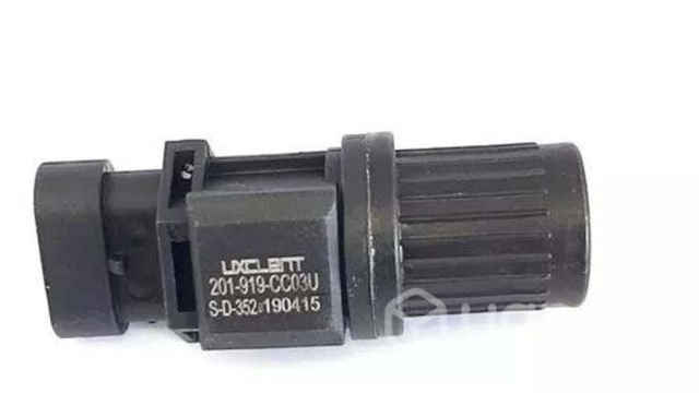 Sensor Velocidad Caja Cambio Sail 1.4 New Sail 1.5