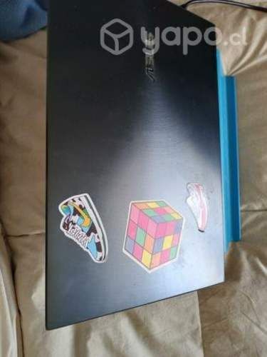 Asus Zenbook 13 512 SSD