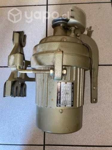 Motor maquina de coser industrial embrague