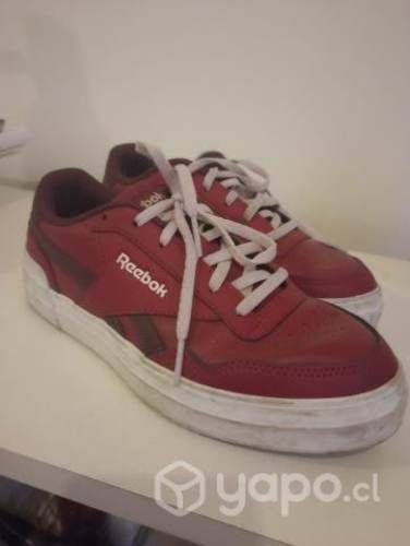 Zapatillas Reebok