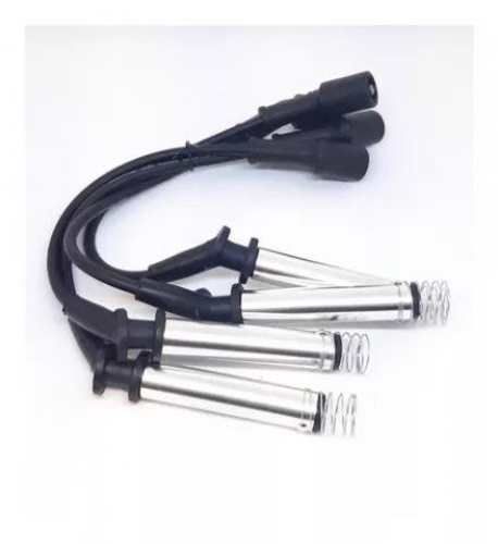 Cables De Bujias Chevrolet Onix 