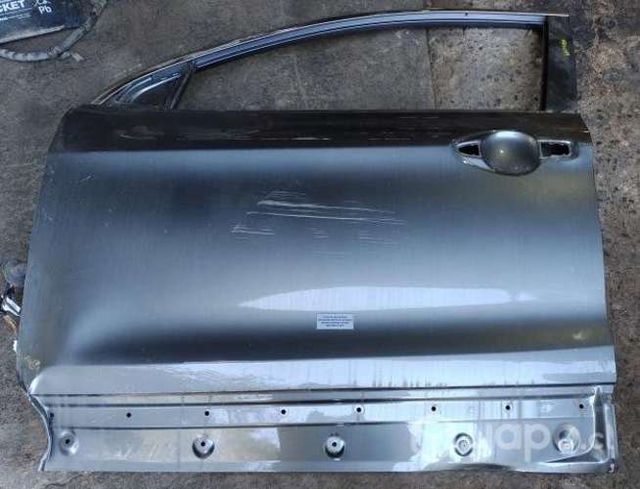 Puerta Delantera Izquierda Det Nissan Qashqai