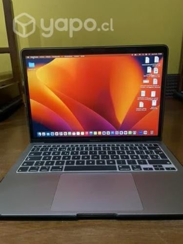 MacBook Air M1