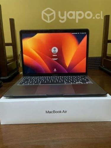 MacBook Air M1