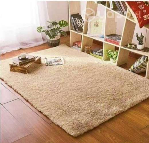 Limpieza de alfombras dimensionadas y tapices