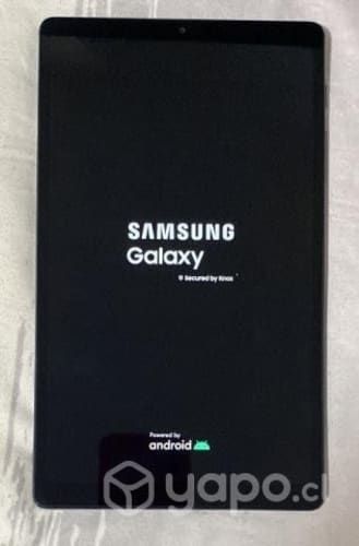 Galaxy Tab A7 Lite