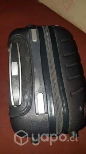 Maleta de viaje