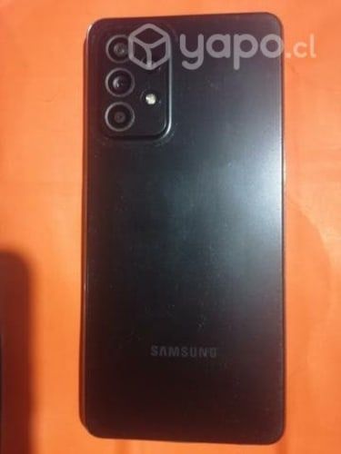 Telefono Samsung A52S 5G