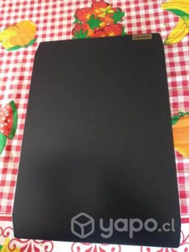 Notebook Gamer Lenovo I5,8 GB ram, 4Gb TVideo