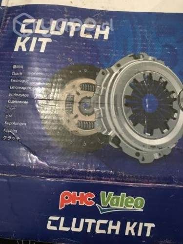 Kit de embrague y rodamiento masa para Suzuki