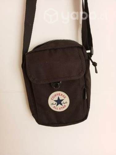 Bolso converse