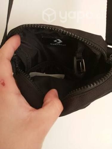 Bolso converse