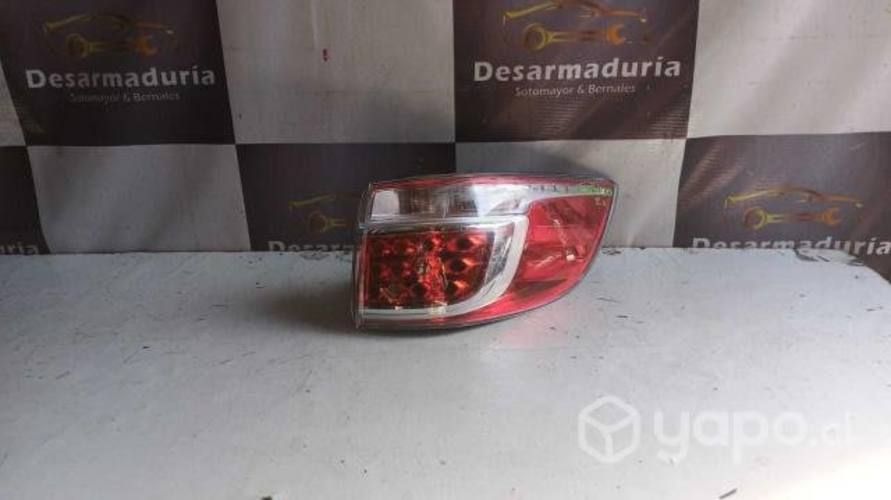 Foco Trailblazer RH 1.4