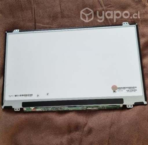 Pantalla LG 14" para Notebook