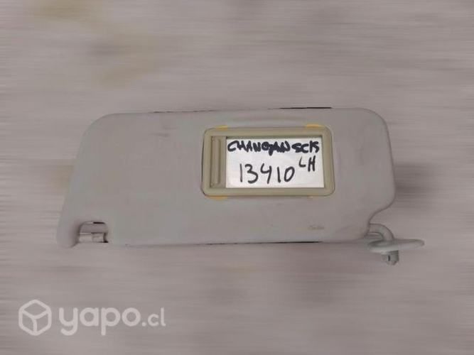 Parasol Lh - RH Changan Cs