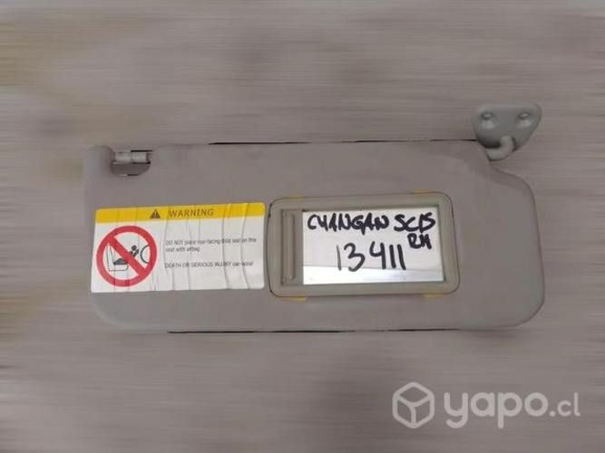 Parasol Lh - RH Changan Cs