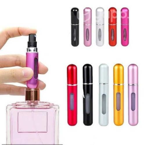 Atomizador de perfume