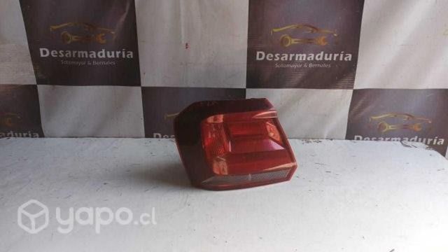 Foco trasero G7 G8 LH 1.4