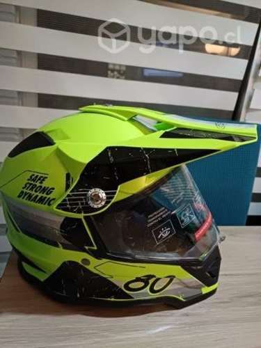 Casco ghb